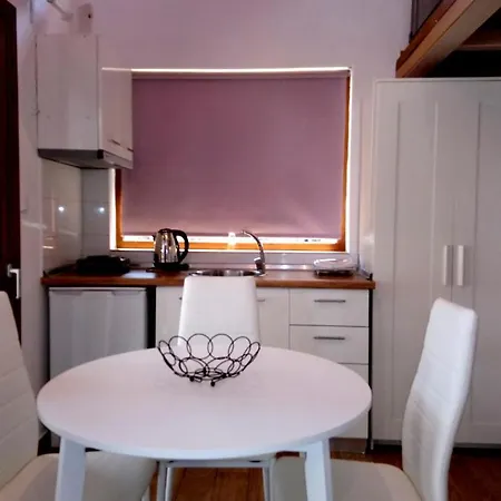 Levantes Apartment *